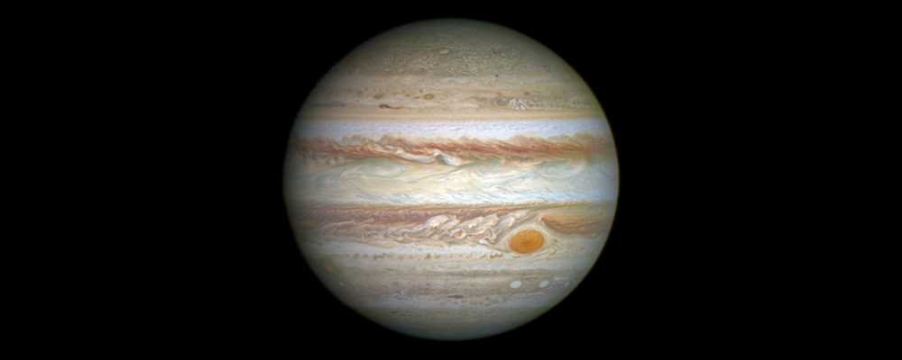 Júpiter slide